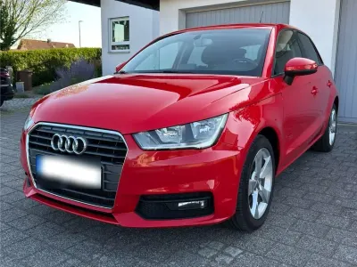 Gebraucht Audi A1 Sportback