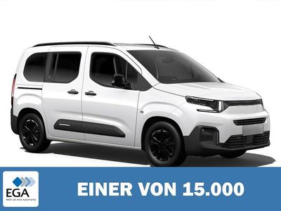 Neu Citroën Berlingo 131 PS (96 kW) 2026 Van / Kleinbus