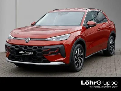 Gebraucht VW T-Roc