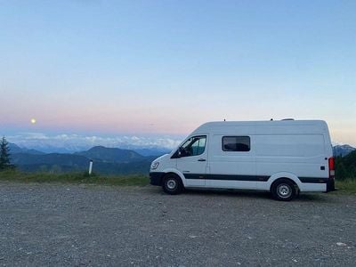 Second-hand Hyundai H 350 170 CP (125 kW) 2017 Alb Van