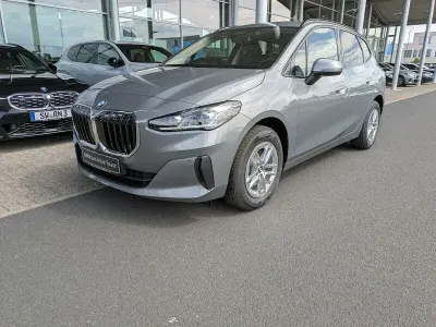 Gebraucht BMW 220