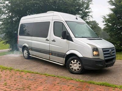VW Crafter
