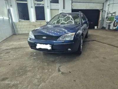 Gebraucht Ford Mondeo