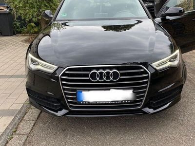 gebraucht Audi A6 A6Avant 2.0 TDI ultra S tronic