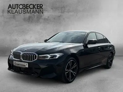 Gebraucht BMW 320