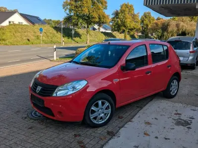 Gebraucht Dacia Sandero