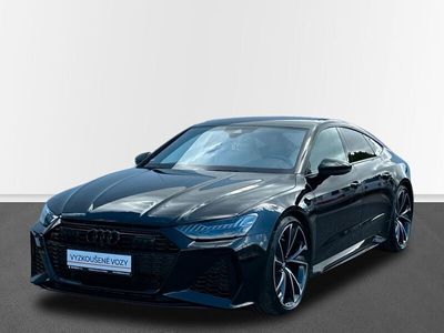 Audi RS7 Sportback