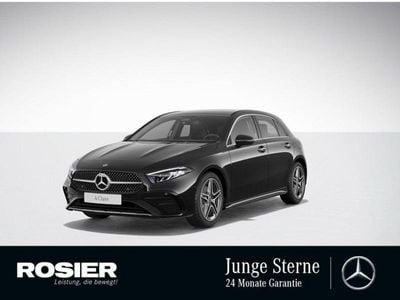 Mercedes 200