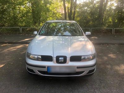 Seat Toledo