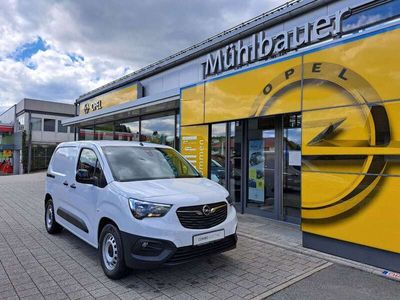 gebraucht Opel Combo-e Life Cargo - e L1H1 **PDC**