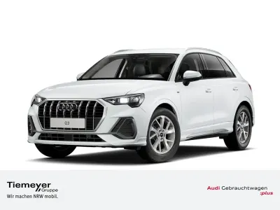 Gebraucht Audi Q3