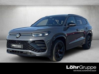 Neu VW Tayron R-line 177 PS (130 kW) 2026 Delfingrau metallic SUV