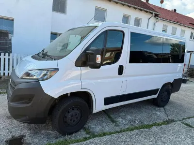 Gebraucht Fiat Ducato