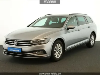 Używany VW Passat Business 150 KM (110 kW) 2023 Srebrny Kombi
