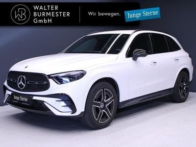 Mercedes GLC300