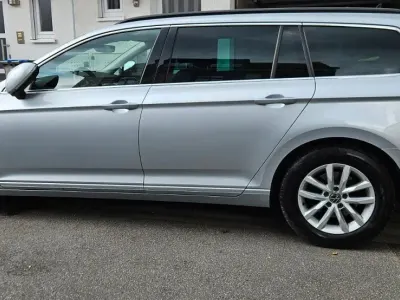 Usata VW Passat