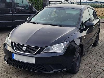Seat Ibiza ST