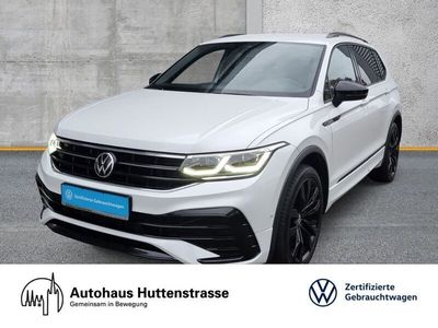 VW Tiguan Allspace