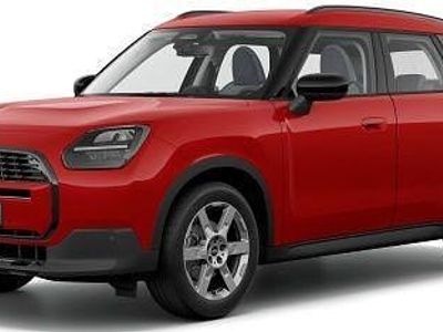 Mini Cooper Countryman