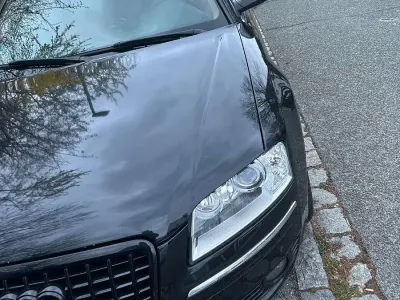 Gebraucht Audi A8L