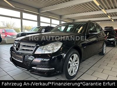 Gebraucht Mercedes C180