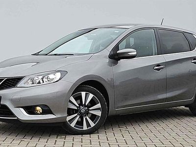 Nissan Pulsar