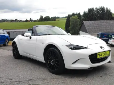 Gebraucht Mazda MX5