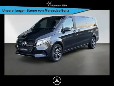 Gebraucht Mercedes V300