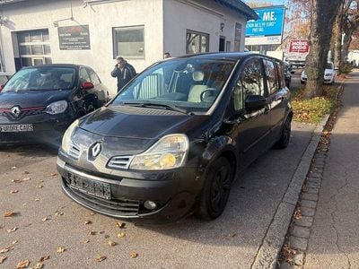 Renault Grand Modus