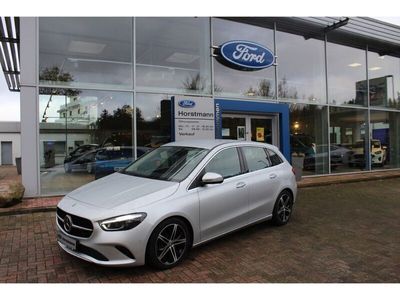 Mercedes B250