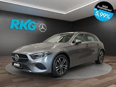 Mercedes A200