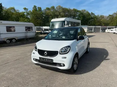 Occasion Smart ForFour