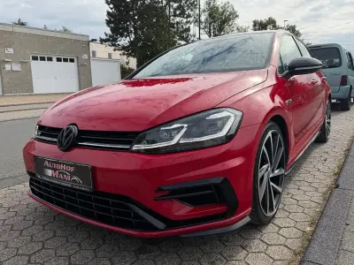 Gebraucht VW Golf VII
