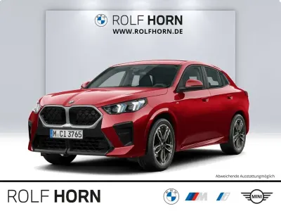 Gebraucht BMW X2