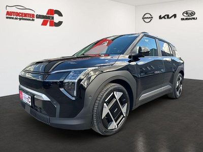 Schwarz Neu 2026 Kia EV3 Earth SUV | 38.500 €