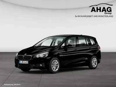 Brugt BMW 218
