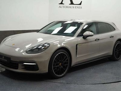 gebraucht Porsche Panamera 10 Sport Turismo 4 E-Hybrid Edition