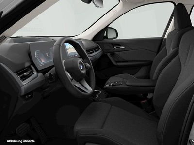 Usata BMW X1 156 CV (114 kW) 2025 Bianco SUV