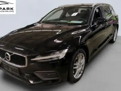 Używany Volvo V60