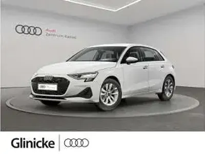 Gebraucht Audi A3