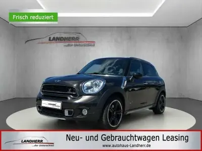 Gebraucht Mini Cooper S