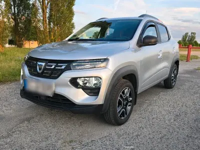 Gebraucht Dacia Spring