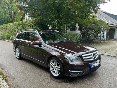 Mercedes C300