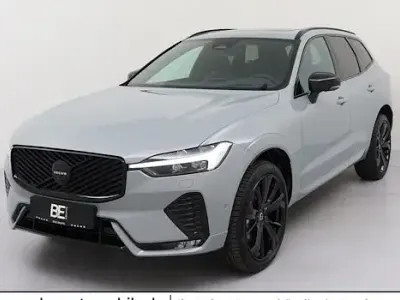 Gebraucht Volvo XC60