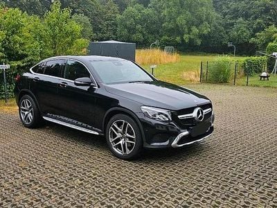 Mercedes GLC220