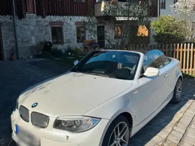 Gebraucht BMW 118 Cabriolet
