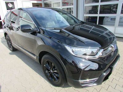 gebraucht Honda CR-V 2.0 i-MMD HYBRID 4WD Sport Line, Navi, Kamera, DAB