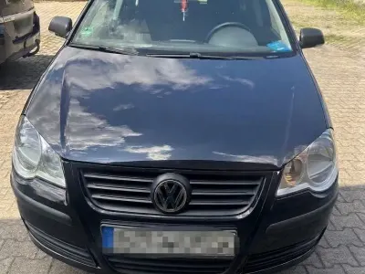 Gebraucht VW Polo 54 PS (39 kW) 2005 Kleinwagen