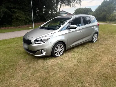 Gebraucht Kia Carens