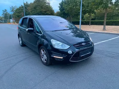 Gebraucht Ford S-MAX